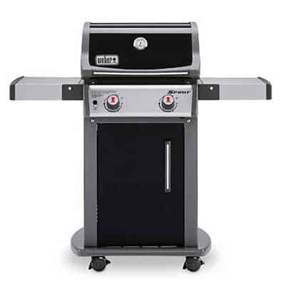 Weber Spirit E-210