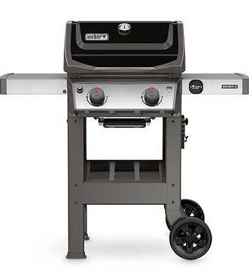 Weber Spirit II E-210