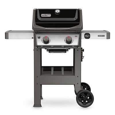 Weber Spirit II E-210