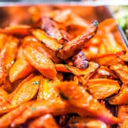 Spicy Solar Snack