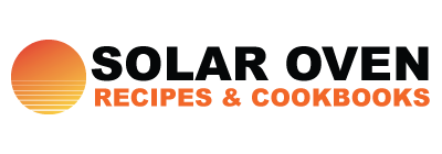 Solar Oven Recipes Logo