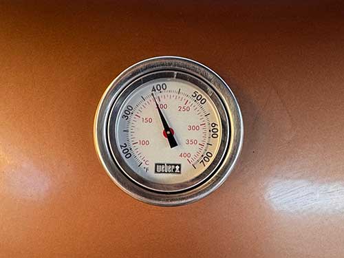 Turn the heat down