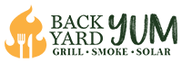 Backyard Yum logo