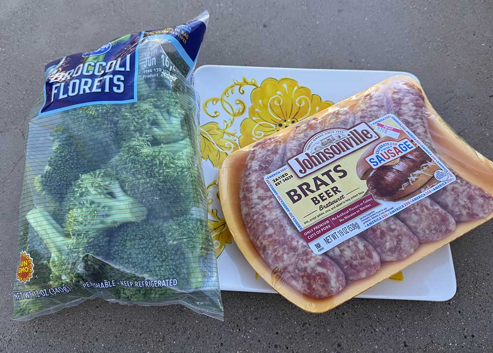 Dinner