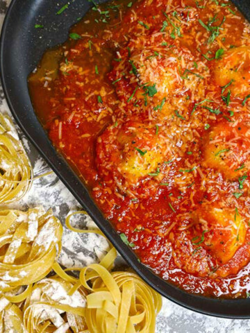 Meatballs in the Sun