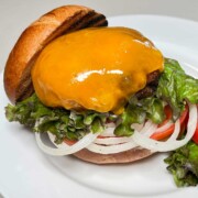 How to grill the perfect burger